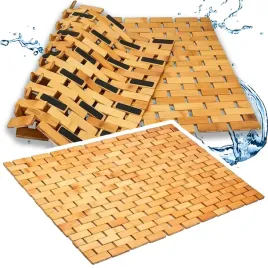 mata-lazienkowa-przydasie-pl-brazowa-antyposlizgowa-bambusowa-60x40-cm