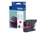 tusz-brother-lc123m-magenta-600-stron-kolor-czerwony-magenta
