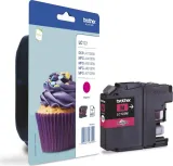 tusz-brother-lc123m-magenta-600-stron-wielkosc-wklad-standardowy