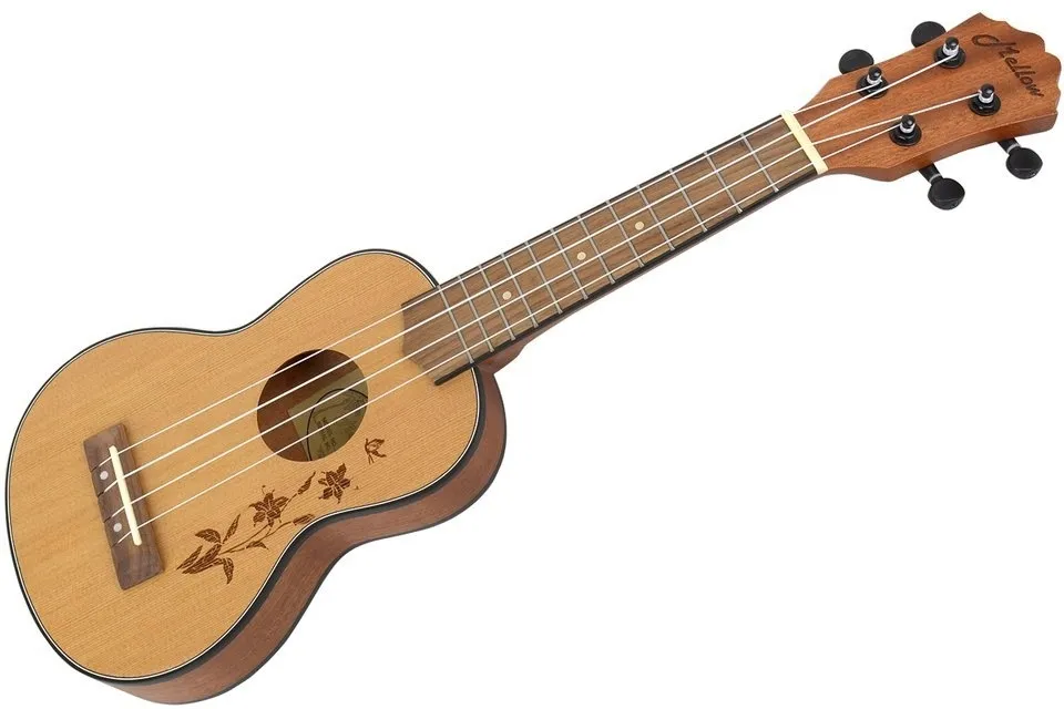 ukulele-sopranowe-mellow