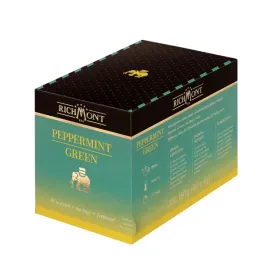 herbata-zielona-lisciasta-saszetkach-richmont-peppermint-green-40-x-4g-160g