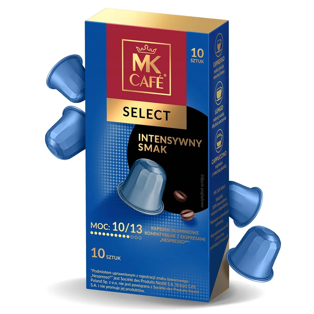 kapsulki-do-nespresso-mk-cafe-select-10-sztuk
