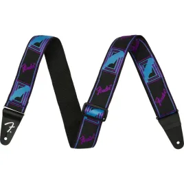 fender-neon-monogrammed-strap-blue-and-purple-2