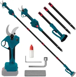 akumulatorowe-nozyce-do-galezi-z-drazkiem-przedluzajacym-22m-bez-aku-m2079