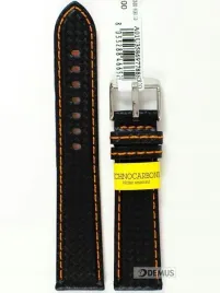 czarny-skorzany-pasek-do-zegarka-morellato-20-mm