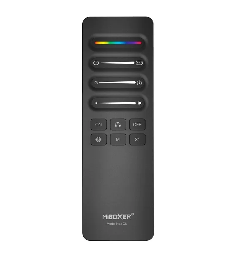 milight-pilot-rf-c6-do-sterownikow-cyfrowych-spir3-spi-magnetyczny-uchwyt-waga-z-opakowaniem-1-kg