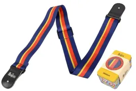 d-addario-50btys00-the-beatles-pasek-gitarowy