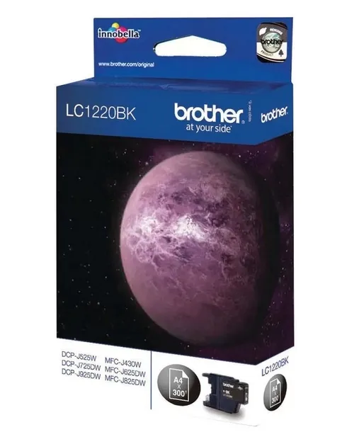 tusz-brother-lc1220bk-black-300-stron-wydajnosc-300-str