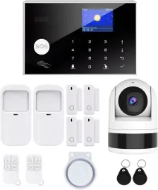 system-bezpieczenstwa-domowego-4g-13-elementowy-system-alarmowy-m2265