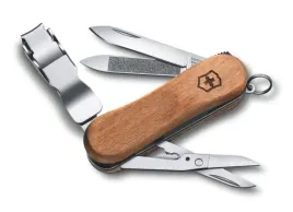 scyzoryk-szwajcarski-nailclip-wood-580-victorinox
