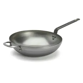 wok-stalowy-32-cm-do-indukcji-smazenia-bez-powlok-mineral-b-de-buyer