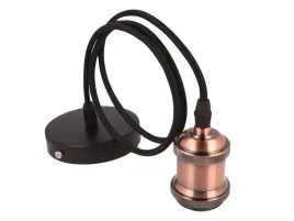 lampa-zwieszana-1xe27-aluminium-antyczna-miedz