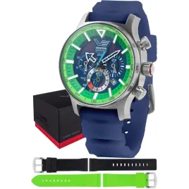 zegarek-meski-vostok-europe-vr42-595a733sbl-niebieski