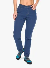 spodnie-wspinaczkowe-damskie-e9-lidia-plumbago-xs