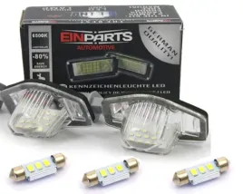 honda-cr-v-iii-zestaw-led-podsufitka-tablica