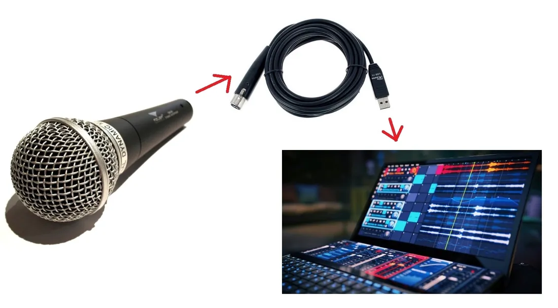 polacz-mikrofon-do-komputera-kabel-usb