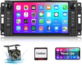 radio-samochodowe-podofo-a3705-2-din