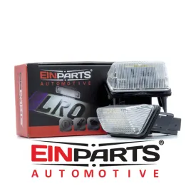 lampki-led-podswietlenie-tablicy-toyota