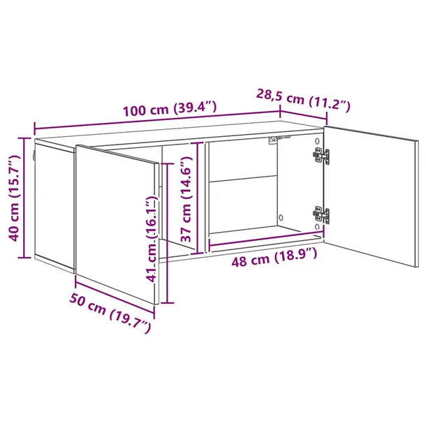 unit-scienny-do-telewizora-5-szt-czarny-dab-stan-nowy-kolor-mebla-dab-czarny