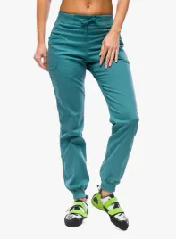 spodnie-wspinaczkowe-damskie-e9-joy-2-3-green-lake-s