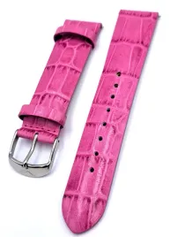 pasek-vostok-europe-undine-skora-a525-rozowy