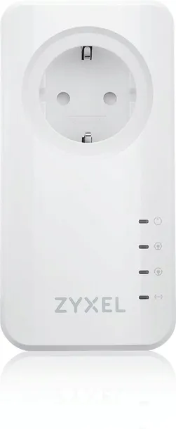 zyxel-zestaw-2-adapterow-ethernet-g-hn-2400-powerline-pla6457-m2244a-waga-z-opakowaniem-0-66-kg