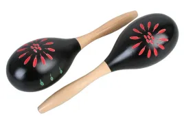 maracas-gparts-m27black