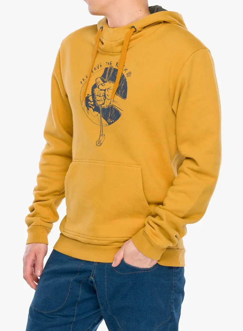 bluza-z-kapturem-e9-hood-curry-l