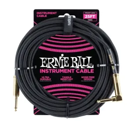 kabel-gitarowy-ernie-ball-eb-6058-762-m