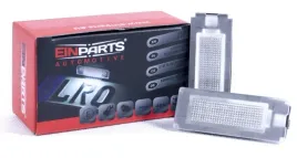 podswietlenie-led-tablicy-rej-einparts-automotive-ep123