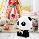lampa-dziecieca-panda-czarno-biala-led-polux-typ-lampy-ze-zintegrowanym-zrodlem-swiatla