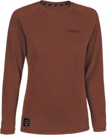 damska-koszulka-rowerowa-rocday-patrol-r-l