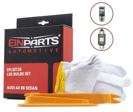 audi-a4-b8-sedan-zestaw-wnetrza-led-narzedzia