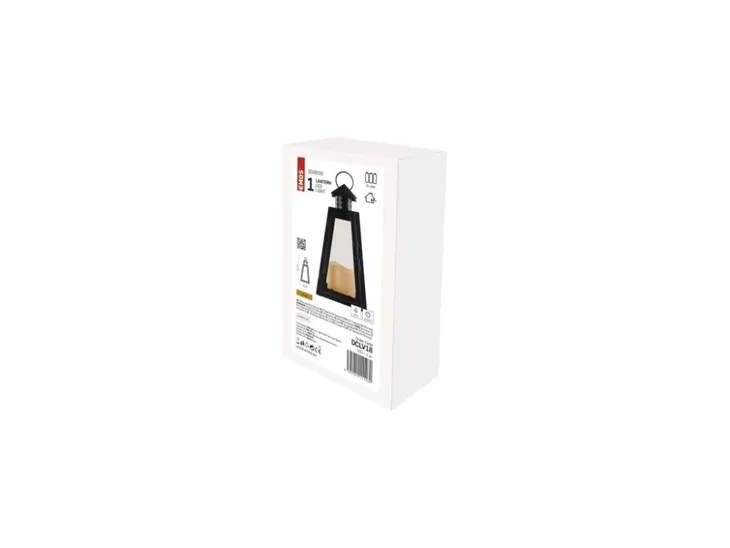 led-latarnia-prostokatna-czarna-265-cm-3x-aaa-vintage-ip20-emos-rodzaj-lampion-material-metal