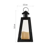 led-latarnia-prostokatna-czarna-265-cm-3x-aaa-vintage-ip20-emos-rodzaj-lampion-marka-emos