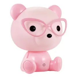 lampka-nocna-polux-rozowy