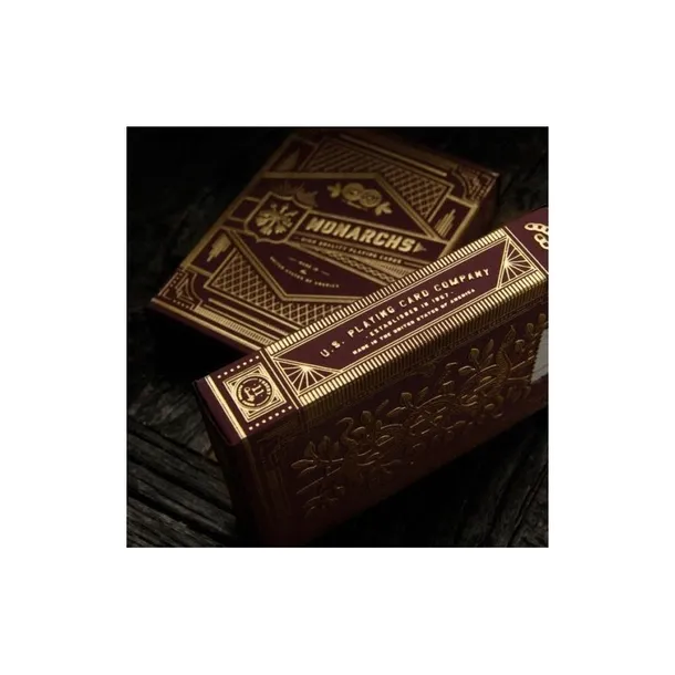 karty-monarchs-red-by-theory11-rodzaj-podstawa