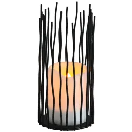 lampion-polux-metal-22-cm