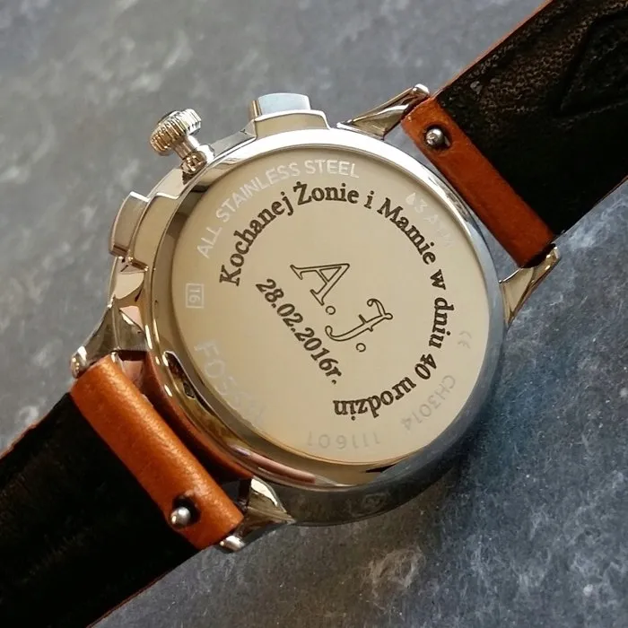 zegarek-unisex-grawerowanie