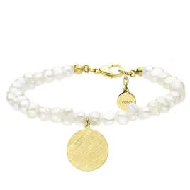 bransoletka-damska-manoki-stalowa-z-perla-biala-kolko-16-cm