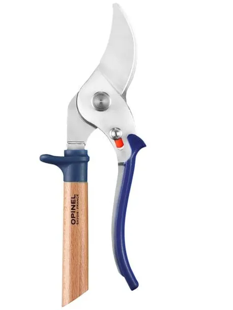 sekator-opinel-blue-grey-6-cm-buk-stal-nierdzewna-20-mm-rodzaj-brak-informacji
