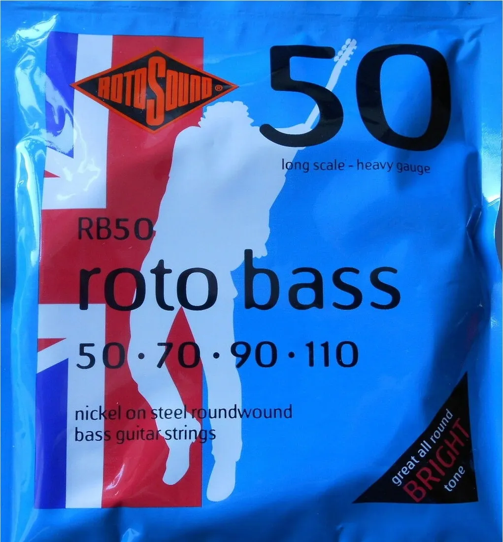 struny-basowe-rotosound-rb50