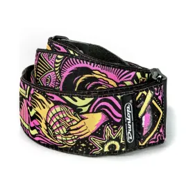 pasek-gitarowy-dunlop-ild03