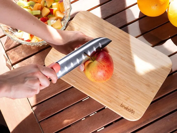 noz-santoku-trebonn-18cm-japonski-stal-pomaranczowy-material-uchwytu-guma