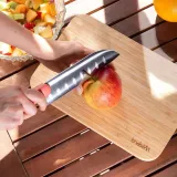 noz-santoku-trebonn-18cm-japonski-stal-pomaranczowy-dlugosc-ostrza-18-cm