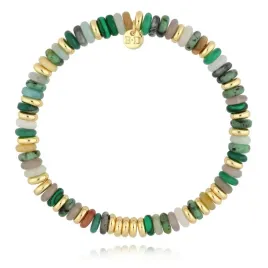 bransoletka-damska-zielona-by-dziubeka-agat
