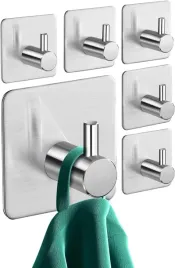 6-sztuk-uchwyt-wieszak-haczyk-na-recznik-bez-wiercenia-3m-samoprzylepny