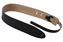 presto-skorzany-pas-gitarowy-czarny-dlugi-160cm