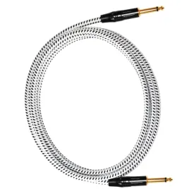 kabel-gitarowy-red-s-music-gcf1150bw-5m