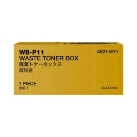 pojemnik-na-zuzyty-toner-wb-p11-wbp11-ae21wy1-konica-minolta-bizhub-c3120i